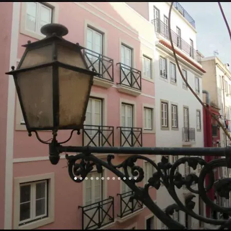 Of The Panteao, 2nd Floor 아파트 *