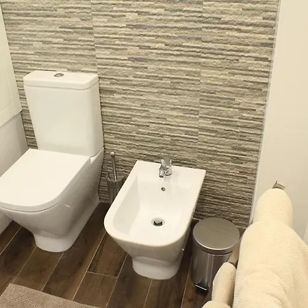 아파트 Of The Panteao, 2nd Floor