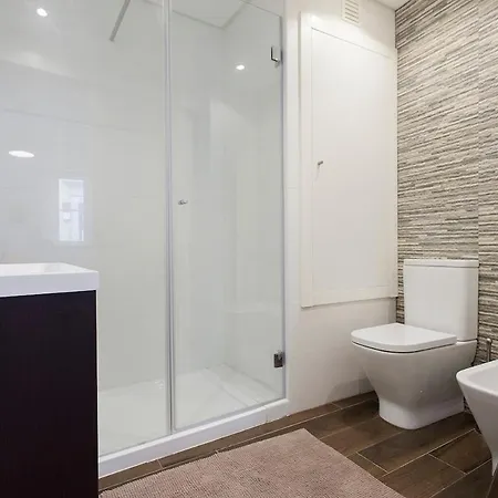 Of The Panteao, 2nd Floor 아파트