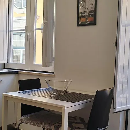 아파트 Of The Panteao, 2nd Floor *