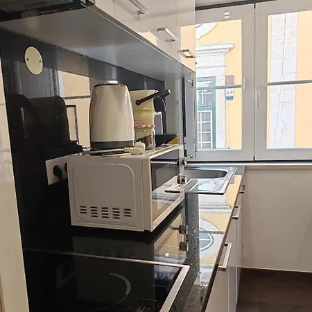 Of The Panteao, 2nd Floor *