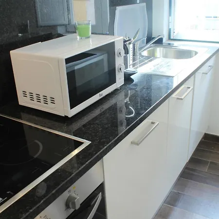 Of The Panteao, 2nd Floor 리스본