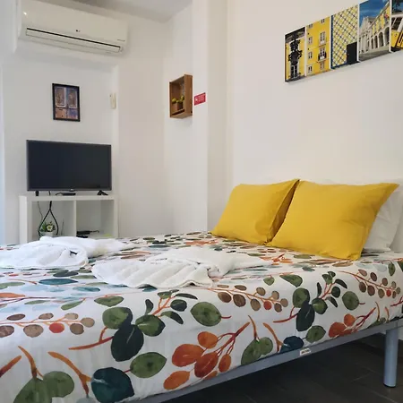 Of The Panteao, 2nd Floor * 리스본