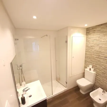 Apartment Of The Panteao, 2nd Floor
