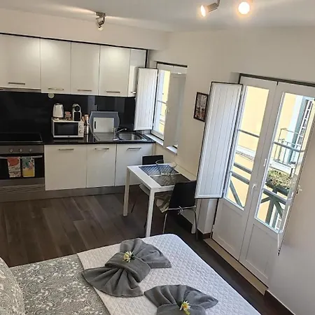 Of The Panteao, 2nd Floor Apartment