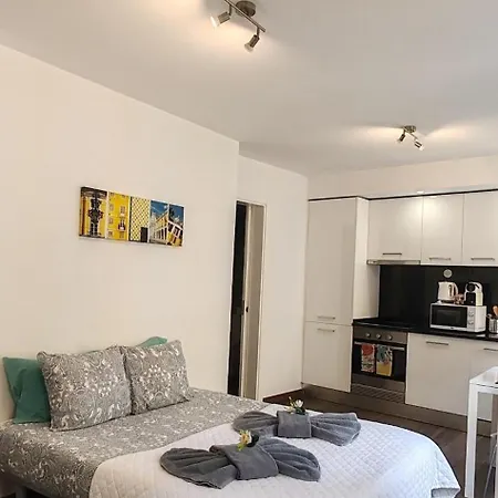 Of The Panteao, 2nd Floor Apartment *