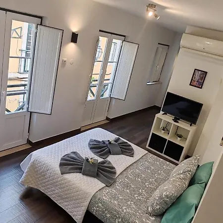Of The Panteao, 2nd Floor