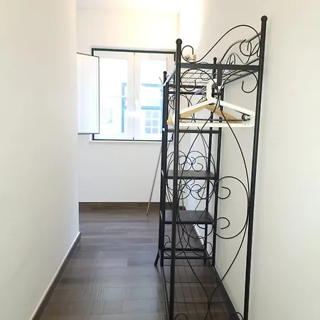 Of The Panteao, 2nd Floor アパート