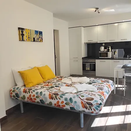 Appartamento Of The Panteao, 2nd Floor