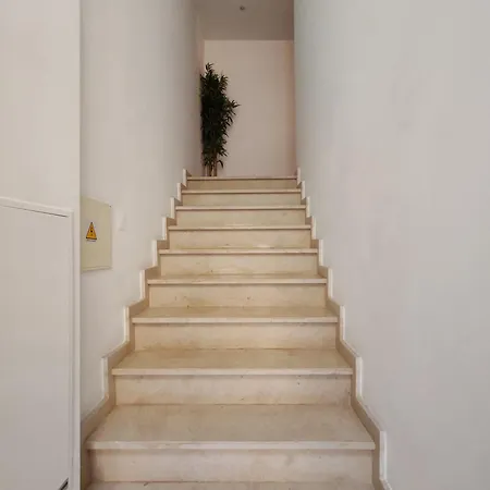 Apartment Of The Panteao, 2nd Floor Lisbon