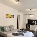 Of The Panteao, 2nd Floor Apartamento *