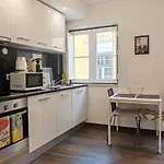 Apartamento Of The Panteao, 2nd Floor *