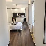 Of The Panteao, 2nd Floor Apartament Lizbona