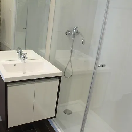 Of The Panteao, 2nd Floor Лиссабон